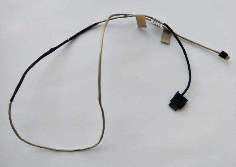 Webcam cable Toshiba S50-B L50-B