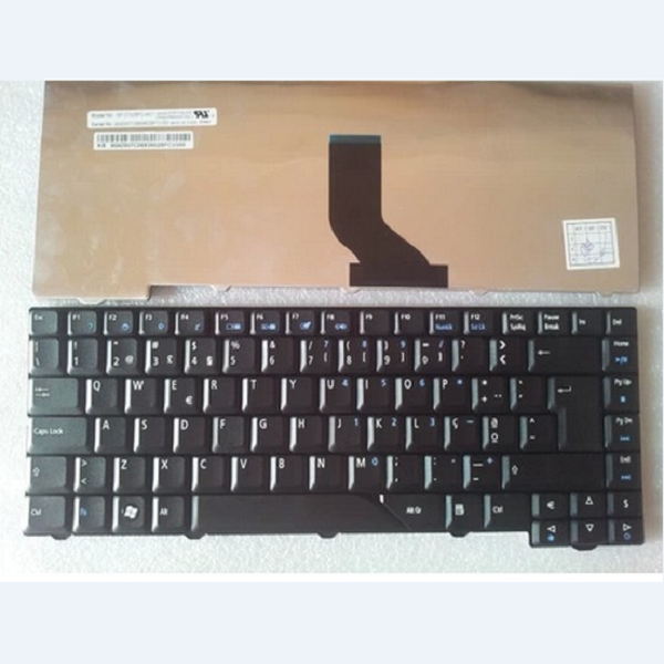 Keyboard Acer Aspire AS4710 4715Z 4710Z 4710ZG PO PT
