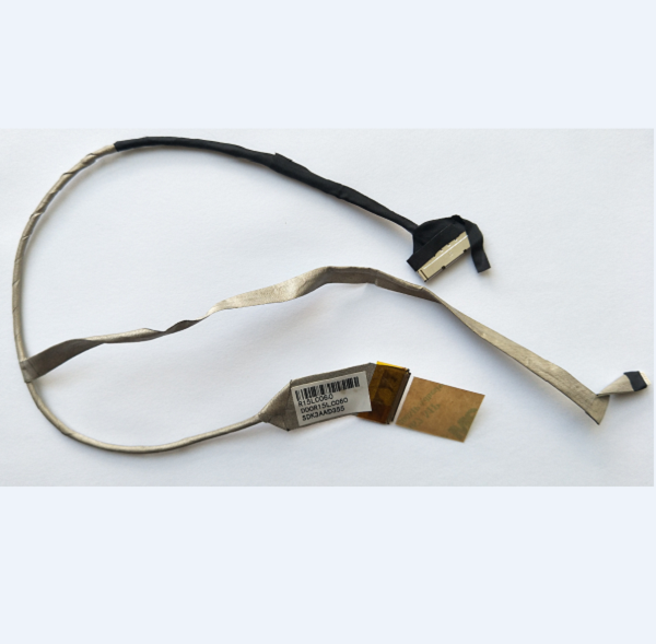 LCD Cable HP Pavilion G6 G6-1000 DD0R15LC040 DD0R15LC050 DD0R15LC060 LC000