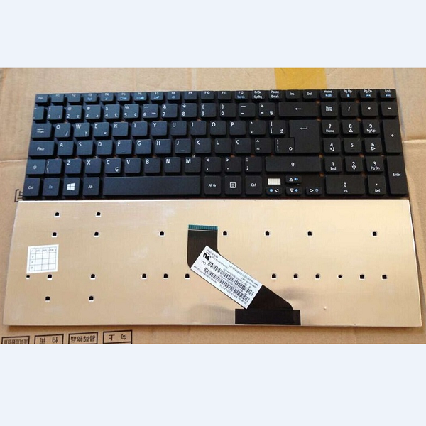 Keyboard ACER Aspire 5830T 5830G 5830TG 5755 5755G BR