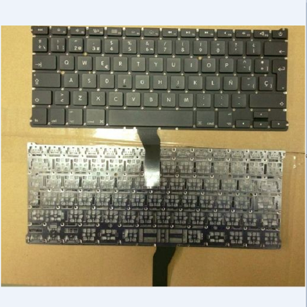 Keyboard Apple Macbook Air A1369 A1466 13