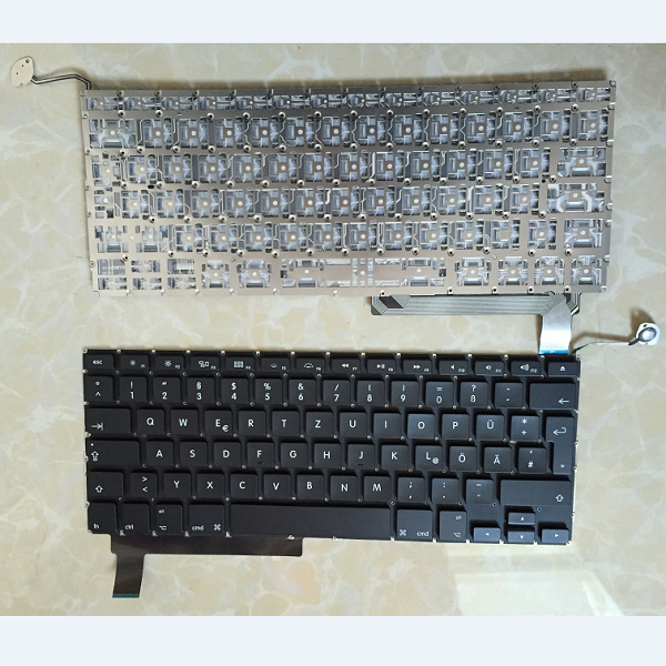Keyboard Apple Macbook Pro 15