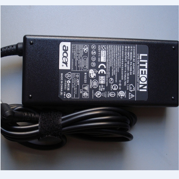 19V 4.74A 90W AC Power Supply Adapter Charger For Acer Aspire Laptop 5.5*1.7mm