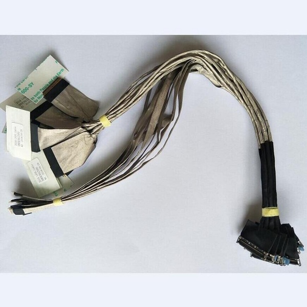 Lcd Screen Cable HP G6-2000 G6-2238DX DD0R36LC000 DD036LC030 DD036LC040