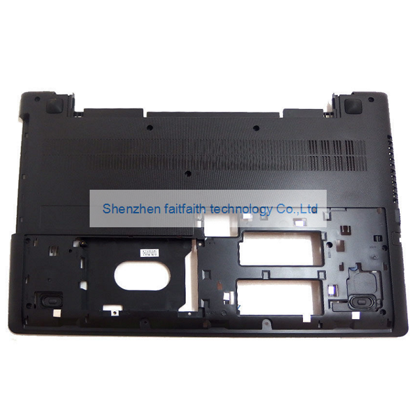 Bottom case cover Lenovo Ideapad 300-15ISK 300-15IBR AP0YM000400 5CB0K14019